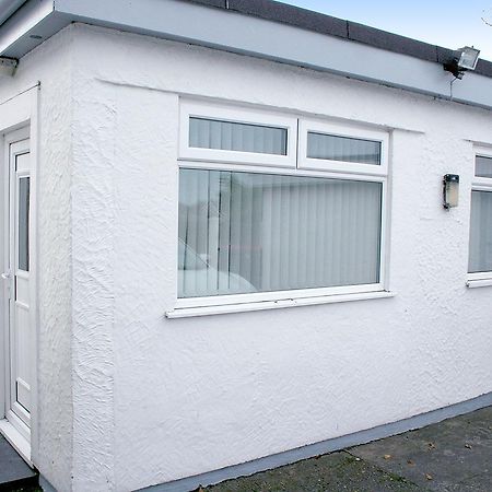 Woburn Hill Hotel Cemaes Bay Exterior foto